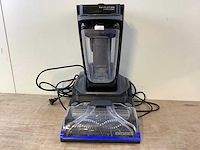 Bissell revolution hydrosteam steelstofzuiger - afbeelding 3 van  9