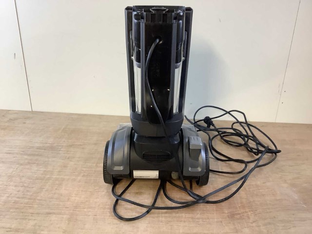 Bissell revolution hydrosteam steelstofzuiger - afbeelding 6 van  9