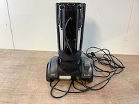 Bissell revolution hydrosteam steelstofzuiger - afbeelding 6 van  9