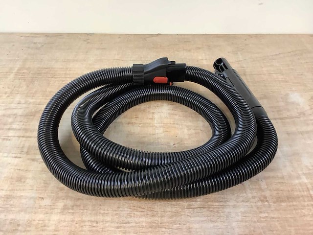 Bissell revolution hydrosteam steelstofzuiger - afbeelding 7 van  9