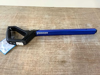 Bissell revolution hydrosteam steelstofzuiger - afbeelding 8 van  9