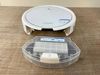 Bissell spinwave 2-1 robotic mop and vacuum robotstofzuiger - afbeelding 4 van  8