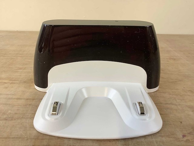 Bissell spinwave 2-1 robotic mop and vacuum robotstofzuiger - afbeelding 7 van  8