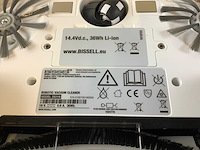 Bissell spinwave 2-1 robotic mop and vacuum robotstofzuiger - afbeelding 4 van  7