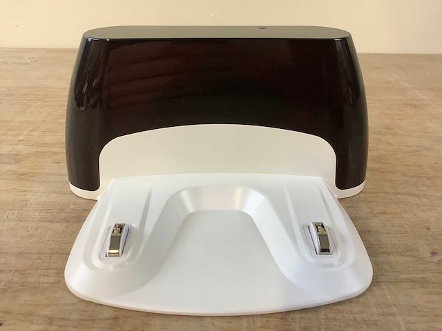 Bissell spinwave 2-1 robotic mop and vacuum robotstofzuiger - afbeelding 6 van  7