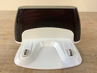 Bissell spinwave 2-1 robotic mop and vacuum robotstofzuiger - afbeelding 6 van  7