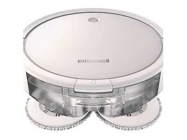 Bissell spinwave 2-1 robotic mop and vacuum robotstofzuiger - afbeelding 7 van  7