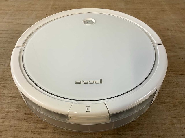 Bissell spinwave 2-1 robotic mop and vacuum robotstofzuiger - afbeelding 3 van  7