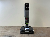 Bissell spinwave + vac pet 3885n steelstofzuiger - afbeelding 1 van  8
