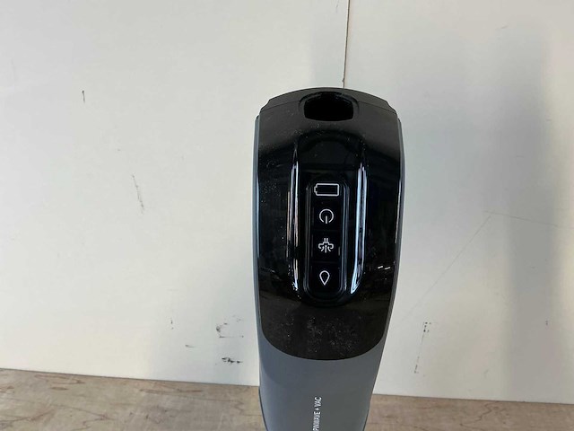 Bissell spinwave + vac pet 3885n steelstofzuiger - afbeelding 4 van  8