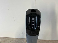 Bissell spinwave + vac pet 3885n steelstofzuiger - afbeelding 4 van  8