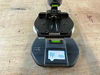 Bissell spinwave + vac pet 3885n steelstofzuiger - afbeelding 5 van  8