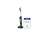 Bissell spinwave® + vac select 3893n draadloze reiniger - afbeelding 1 van  6