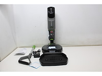 Bissell spinwave® + vac select 3893n draadloze reiniger - afbeelding 5 van  6