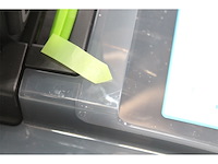 Bissell spinwave® + vac select 3893n draadloze reiniger - afbeelding 6 van  6