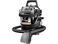 Bissell spotclean - hydrosteam - tapijtreiniger - afbeelding 1 van  2