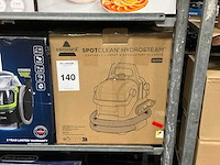 Bissell spotclean - hydrosteam - tapijtreiniger - afbeelding 2 van  2