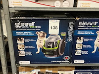 Bissell spotclean - pet pro - stofzuiger - afbeelding 2 van  2
