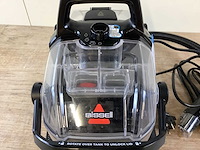 Bissell spotclean hydrosteam select stofzuiger - afbeelding 3 van  6