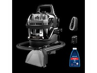 Bissell spotclean hydrosteam select stofzuiger - afbeelding 6 van  6