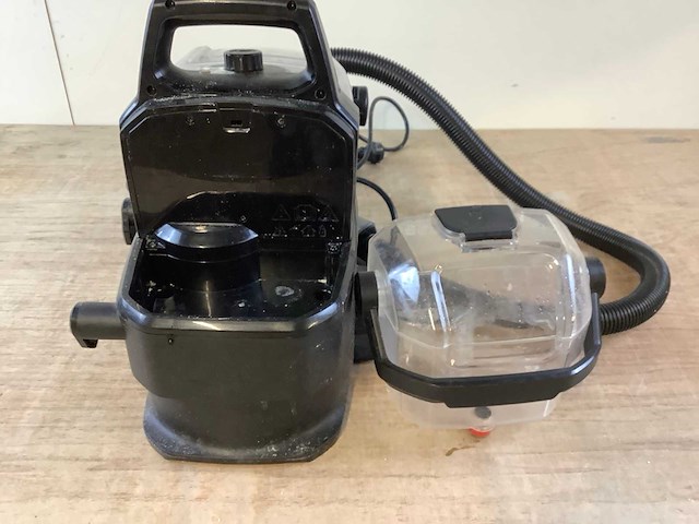 Bissell spotclean hydrosteam select stofzuiger - afbeelding 3 van  6