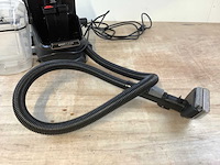 Bissell spotclean hydrosteam select stofzuiger - afbeelding 5 van  6