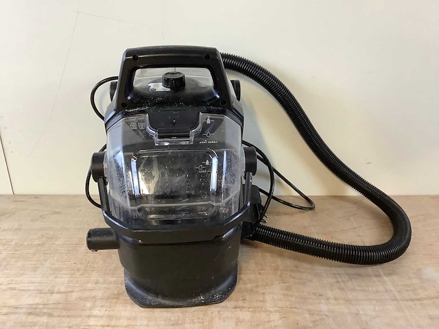 Bissell spotclean hydrosteam select stofzuiger - afbeelding 1 van  6