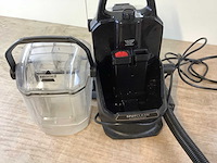 Bissell spotclean hydrosteam select stofzuiger - afbeelding 4 van  6