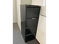 Bissley dossierkast - afbeelding 3 van  4