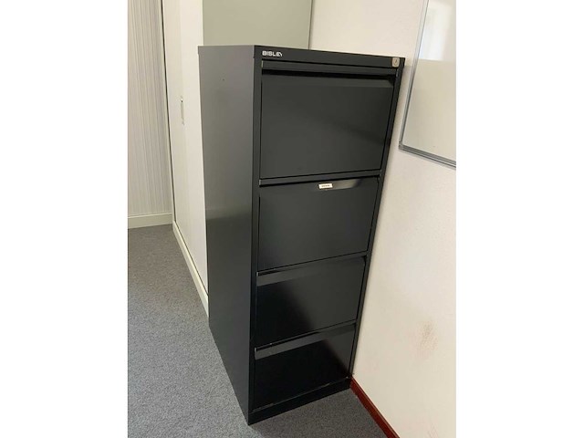 Bissley dossierkast - afbeelding 3 van  3