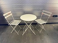 Bistro set - afbeelding 1 van  3