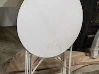 Bistro-set - afbeelding 3 van  3
