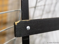 Bistro-set - afbeelding 4 van  4