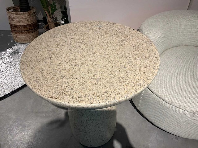 Bistro tuintafel - afbeelding 8 van  9