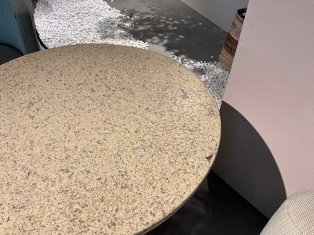 Bistro tuintafel - afbeelding 9 van  9
