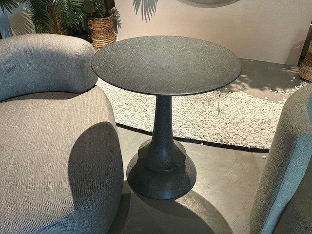 Bistro tuintafel - afbeelding 3 van  7