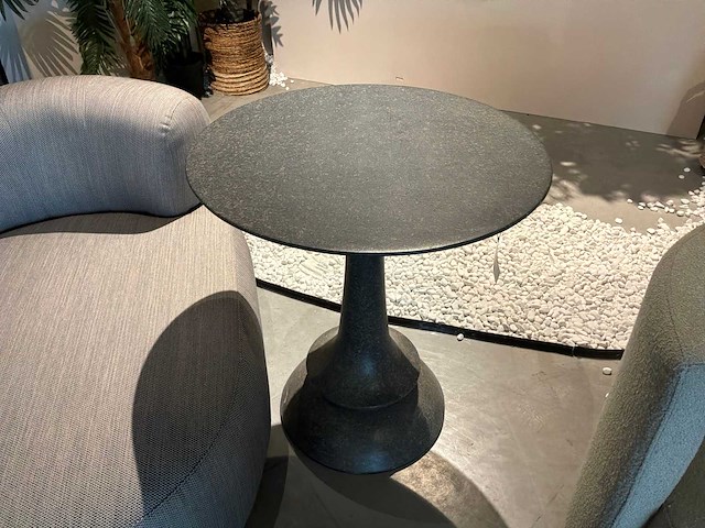 Bistro tuintafel - afbeelding 4 van  7