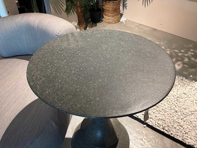 Bistro tuintafel - afbeelding 6 van  7