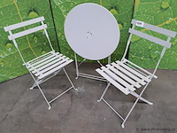Bistroset - afbeelding 1 van  5