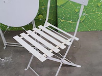 Bistroset - afbeelding 3 van  5