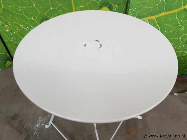 Bistroset - afbeelding 5 van  5