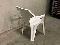 Bistrostoel (18x) - afbeelding 3 van  4