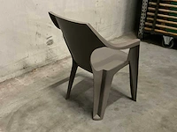 Bistrostoel (20x) - afbeelding 4 van  6