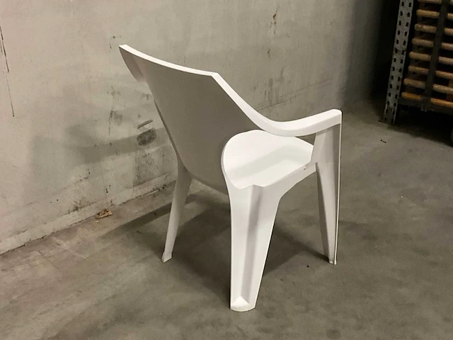 Bistrostoel (20x) - afbeelding 4 van  4