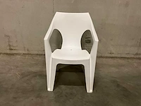Bistrostoel (20x) - afbeelding 2 van  4