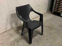 Bistrostoel (20x) - afbeelding 2 van  6
