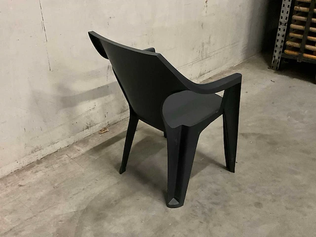 Bistrostoel (40x) - afbeelding 4 van  6