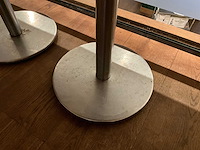 Bistrotafel ø 50 cm - afbeelding 6 van  6