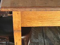 Bistrotafel (5x) - afbeelding 2 van  4