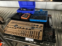 Bit-/ tap set (4x) - afbeelding 1 van  6